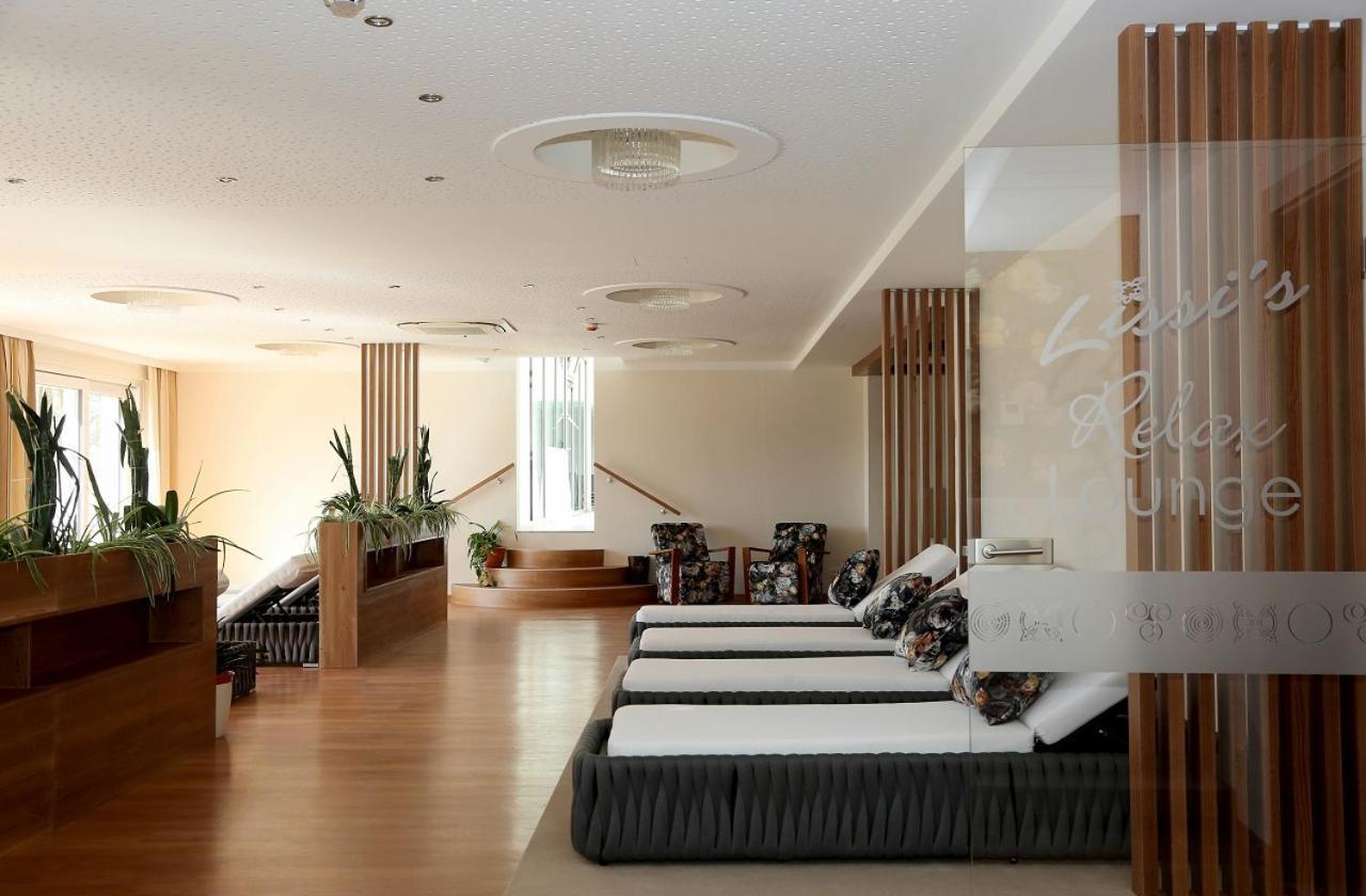 Balance - & Golf Am Woerthersee 4* Pörtschach am Wörthersee