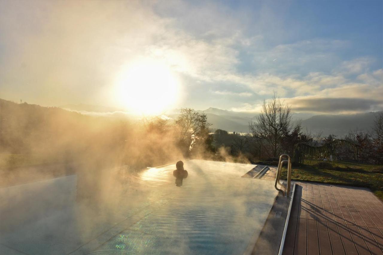 Hotel Balance - & Golf Am Woerthersee Pörtschach am Wörthersee
